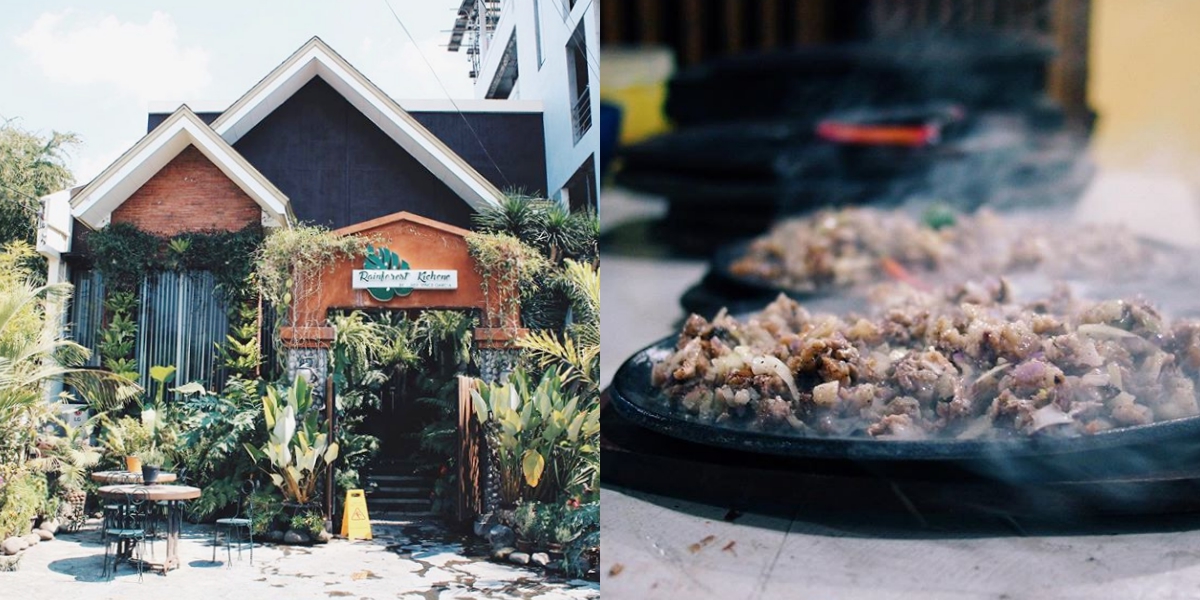 16 Homegrown Restaurants in Pampanga You Should Try this Coming Holy Week