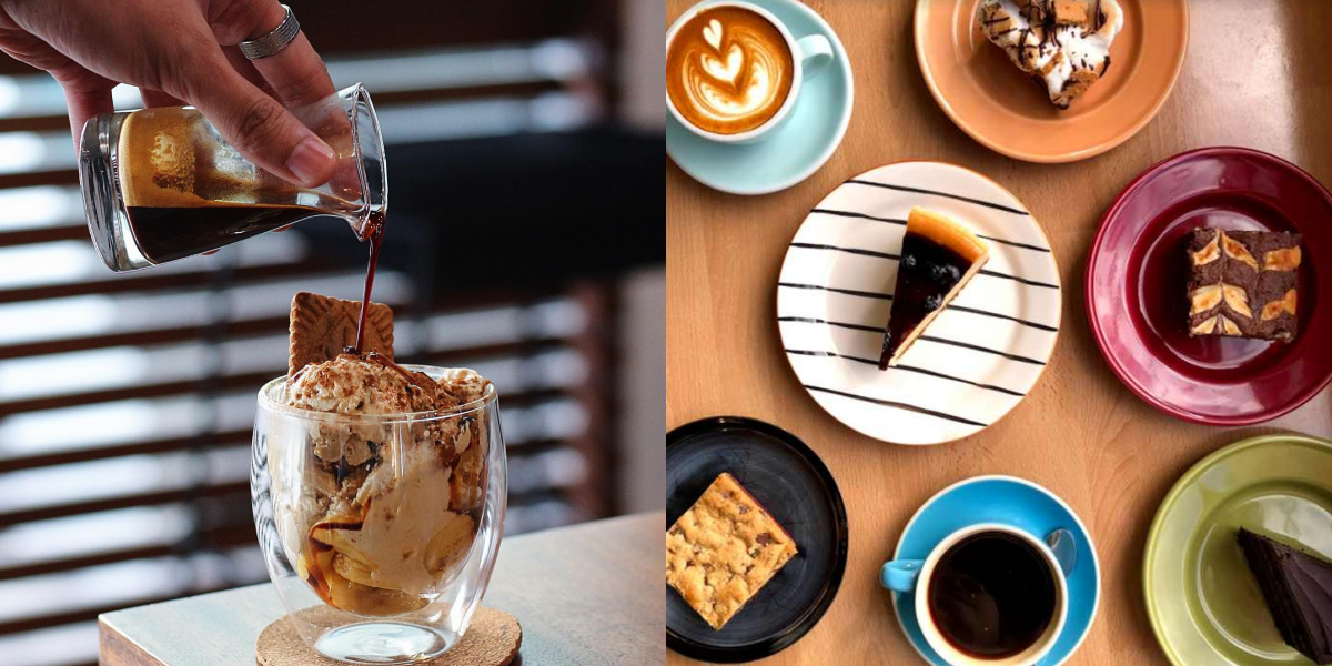 18 Underrated Cafes in Banawe You Need To Try