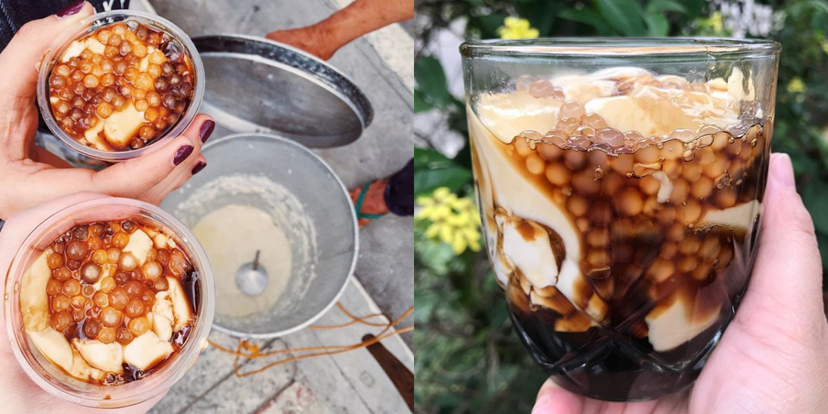 14 Taho Photos That Will Keep You Warm This Christmas Season