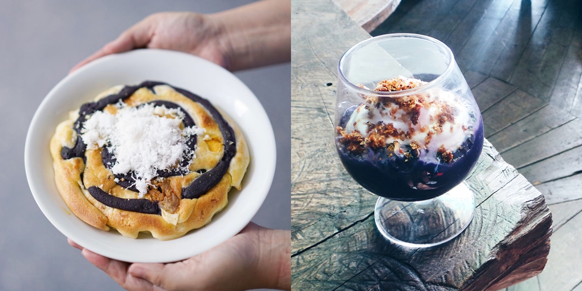 10 Pinoy Christmas Desserts to Discover in December