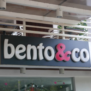 Bento&Co