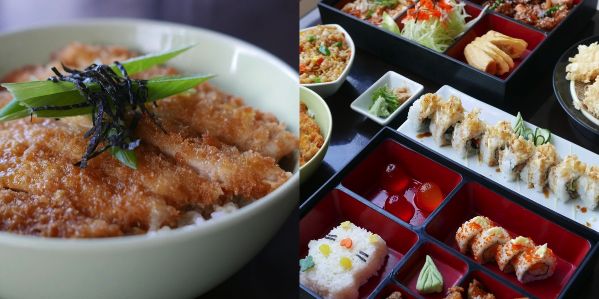 Bento&Co Gives You What You Want with their One-of-a-Kind Bento Boxes!