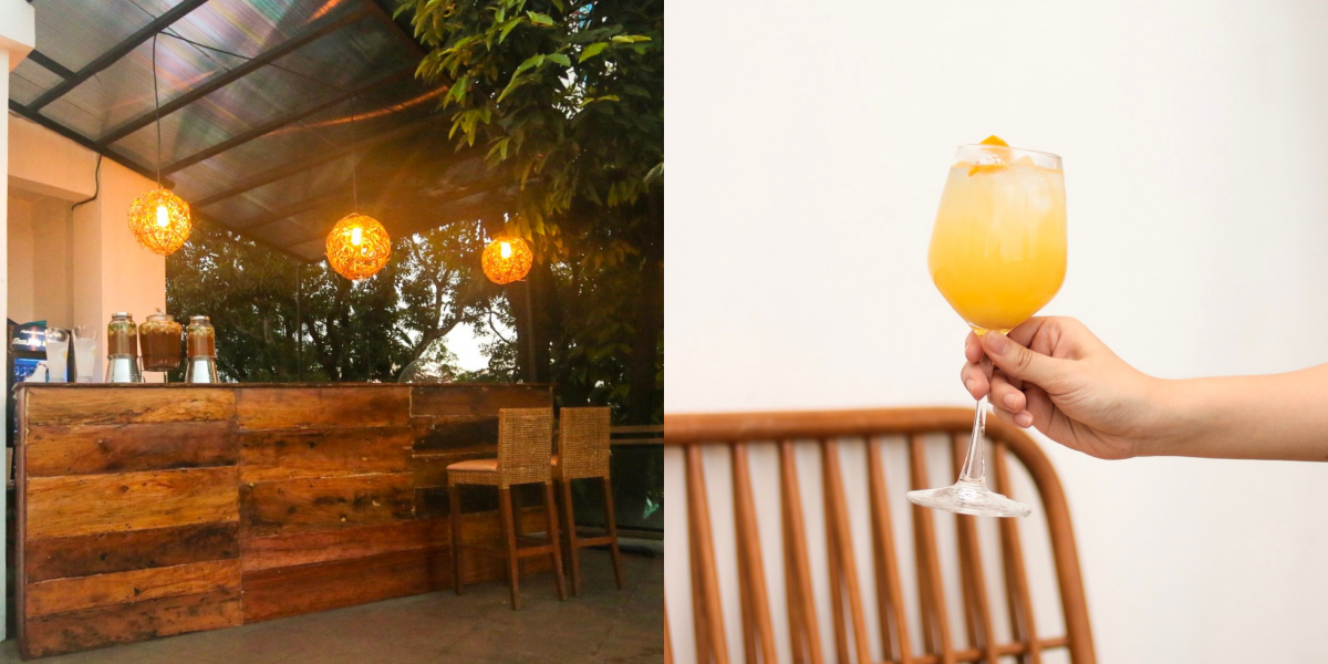 The Rooftop is going to be your new go-to hideout in Katipunan