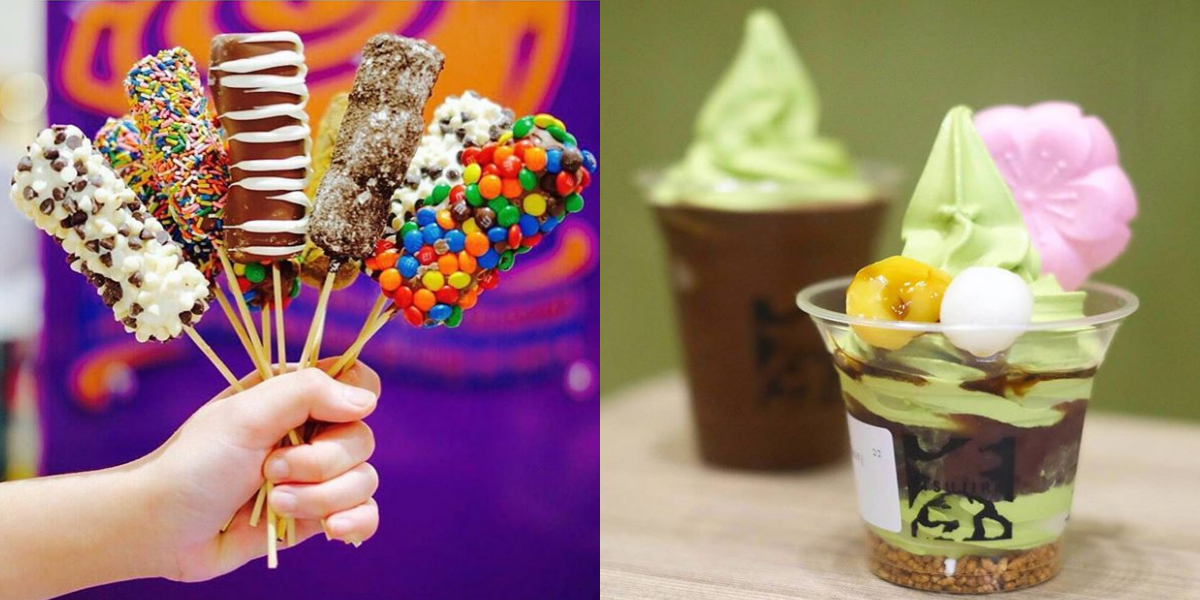 8 New Foodie Spots To Try Around Metro Manila This Holiday Season