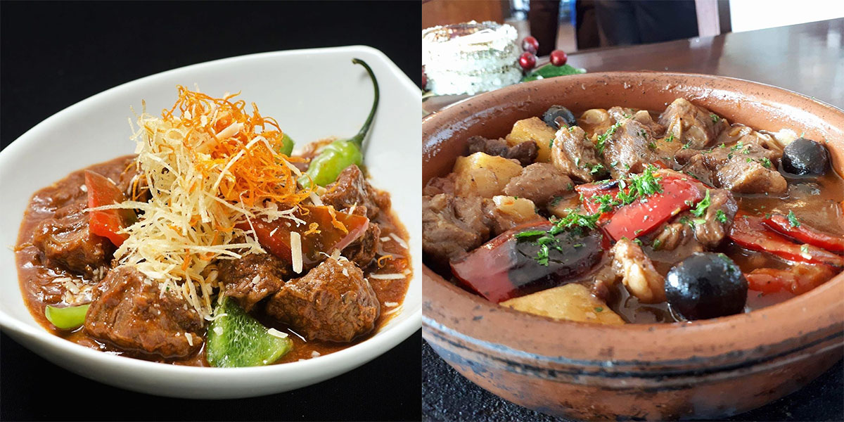 7 Unique & Modern Kaldereta Dishes You Need to Try