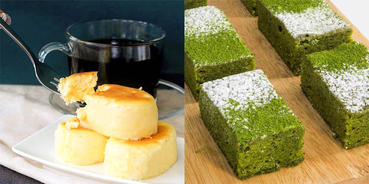 10 Unique Japanese Desserts to Satisfy Your Sweet Tooth