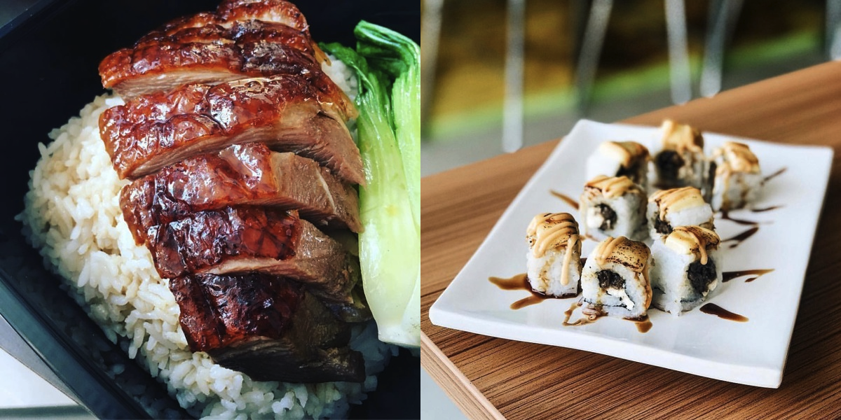 14 New Foodie Joints to Hit for the Holidays in Metro Manila