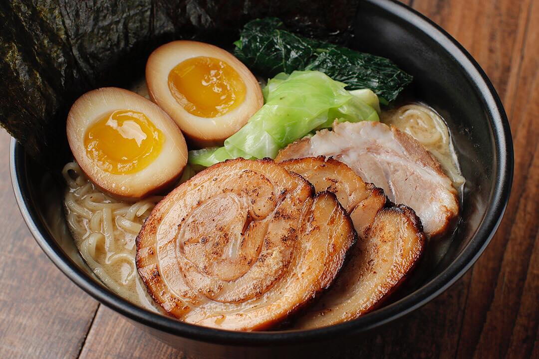 Ramen