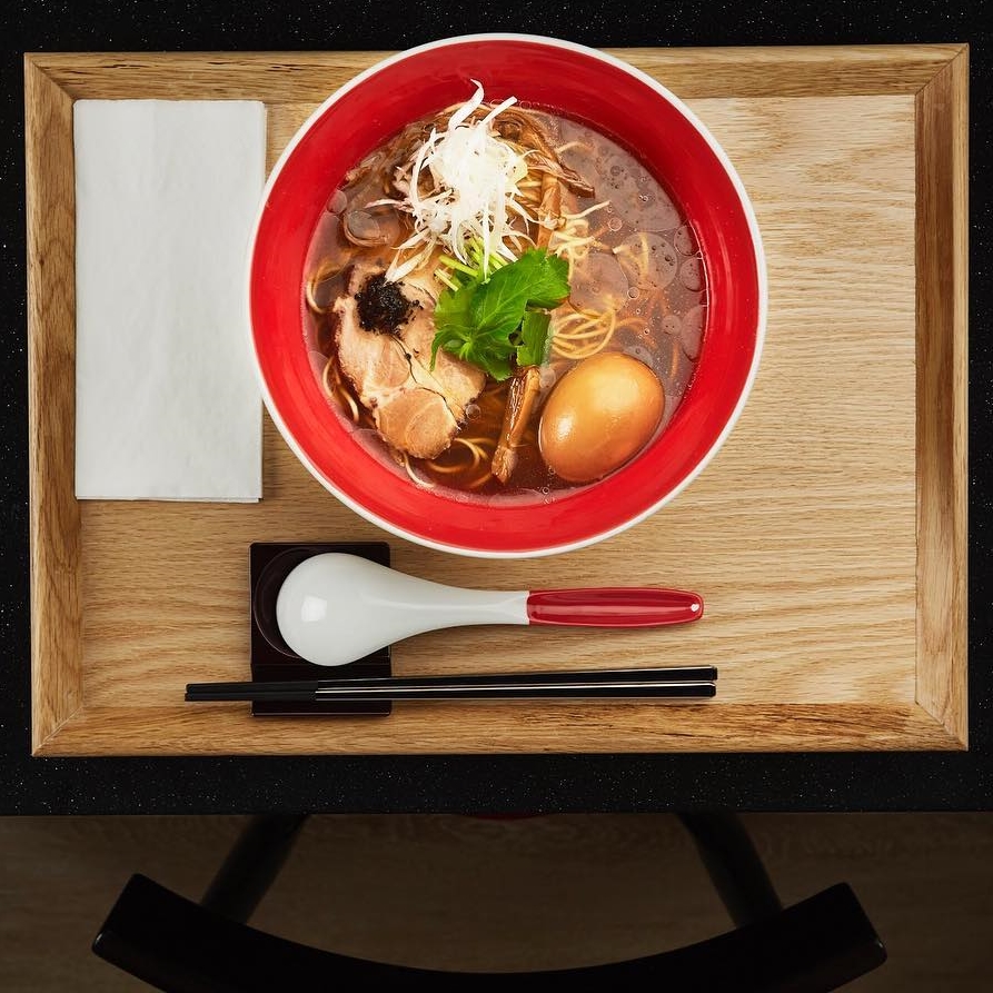 Tsuta Ramen â BGC