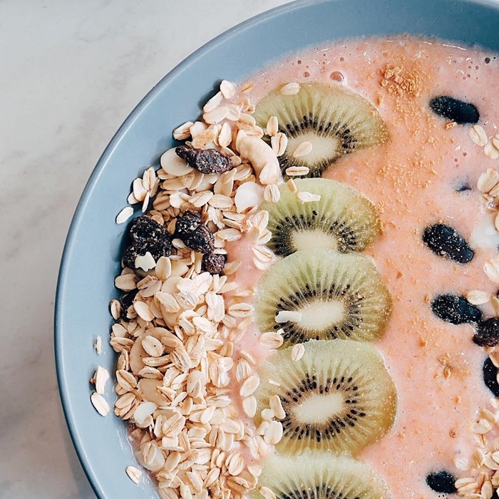 Smoothie Bowls