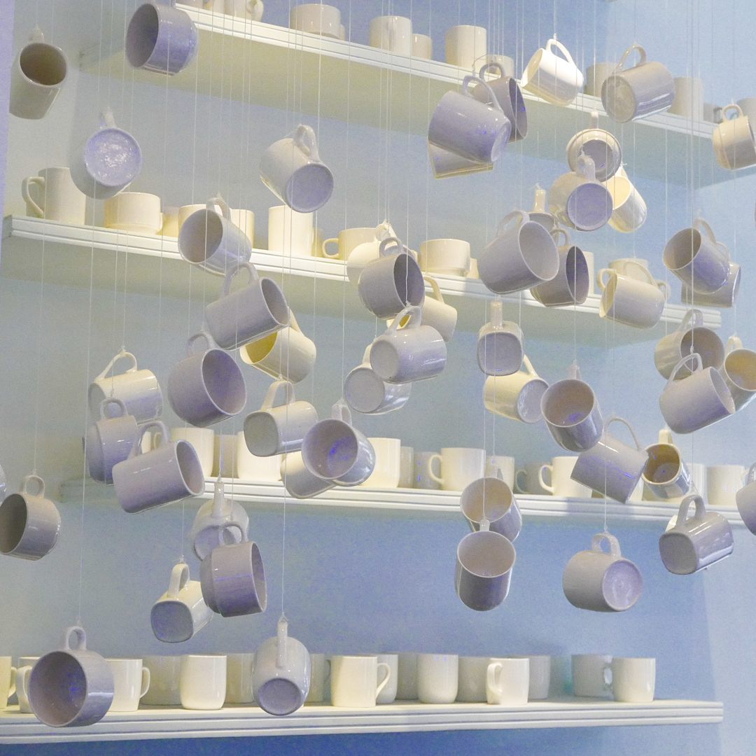 Alice Tea Salon