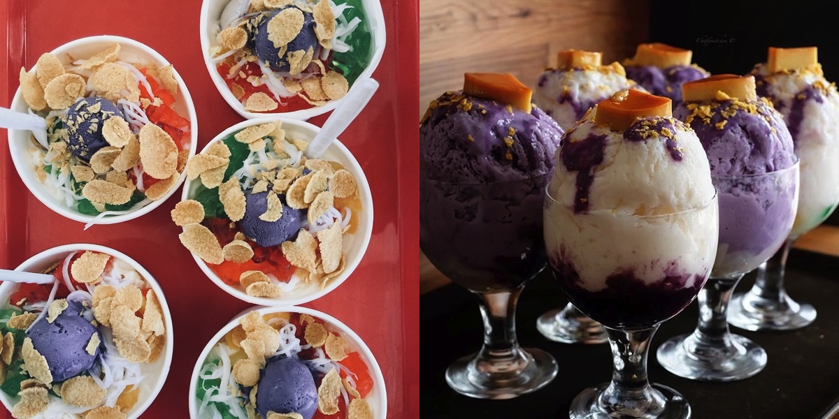 13 Halo-Halo Photos that will make your day a lot cooler