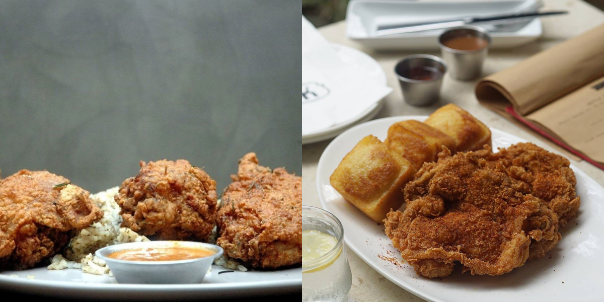 The Go-To Guide for the Best Buttermilk Chicken in Metro Manila