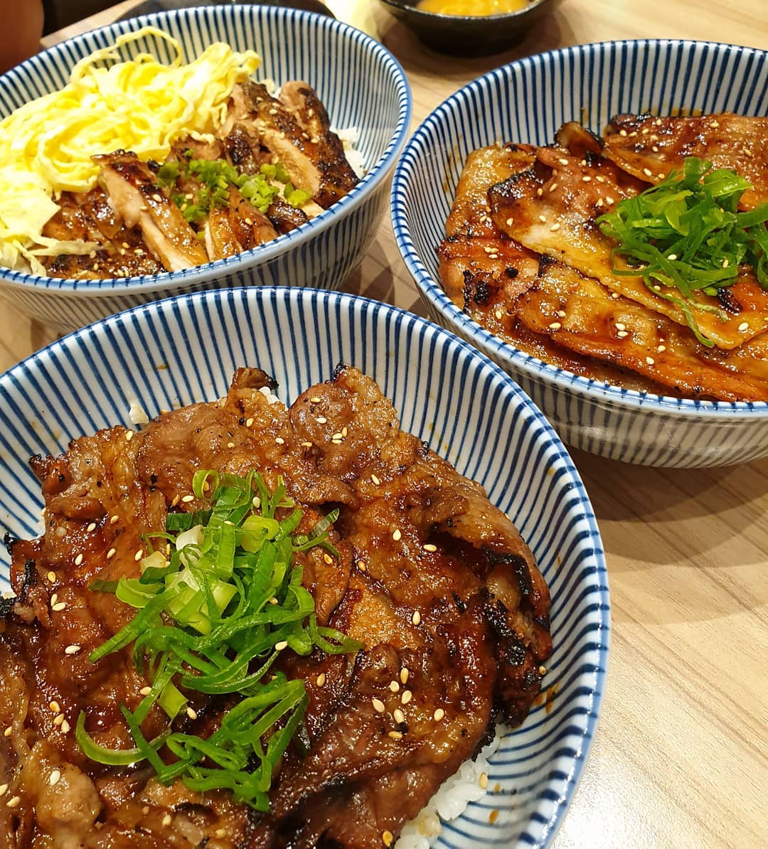 Kikori Yakiniku Don