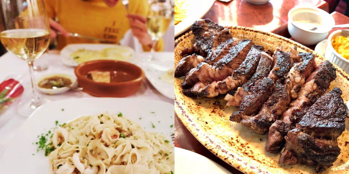 18 Must-Try Restaurants in Serendra, BGC that will never let you down