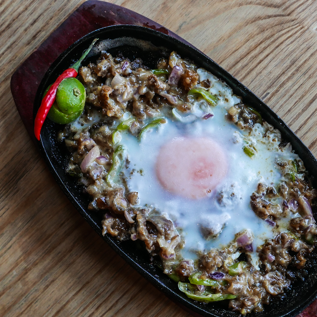 Sisig