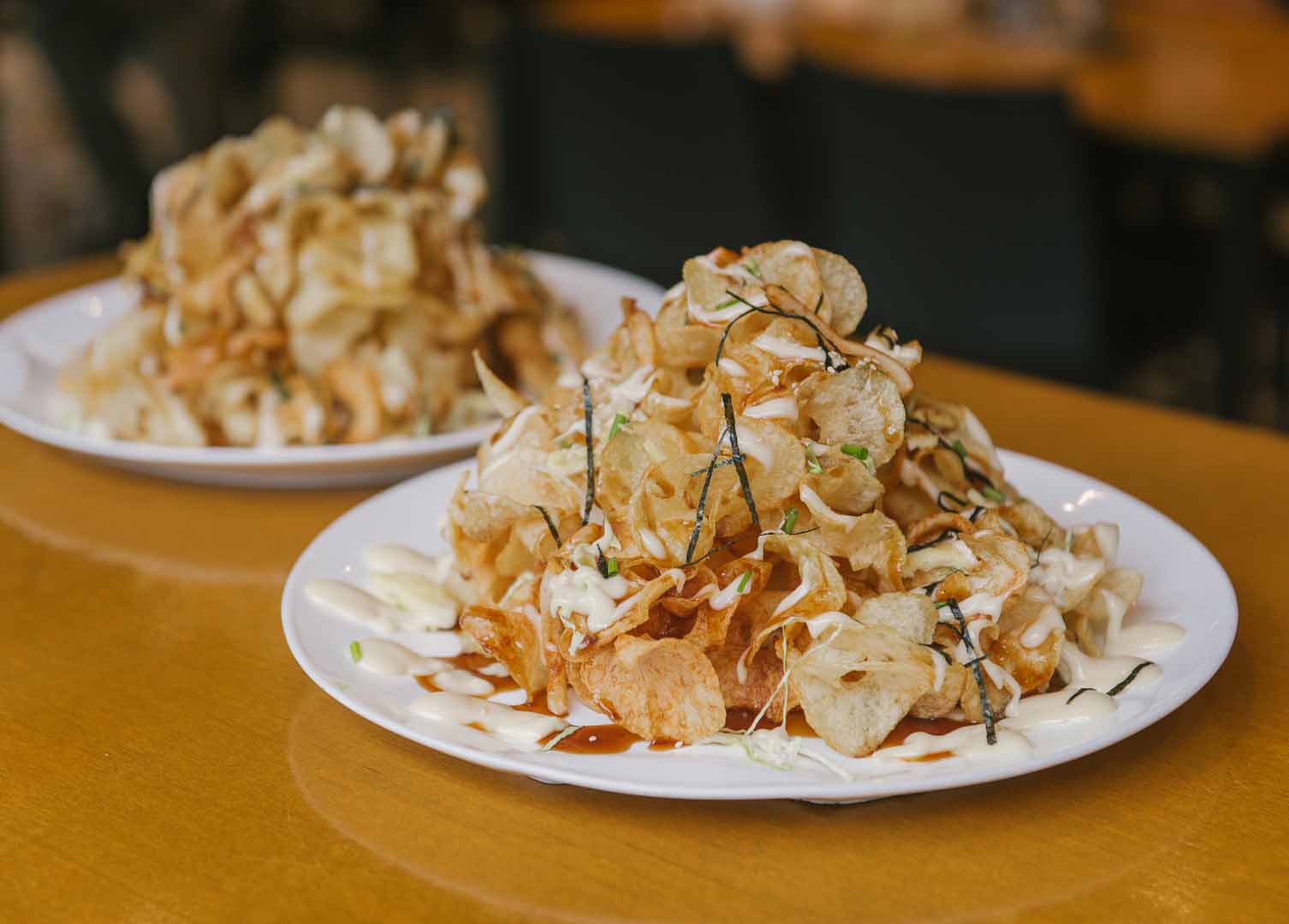 two-plates-of-okonomiyaki-twisters