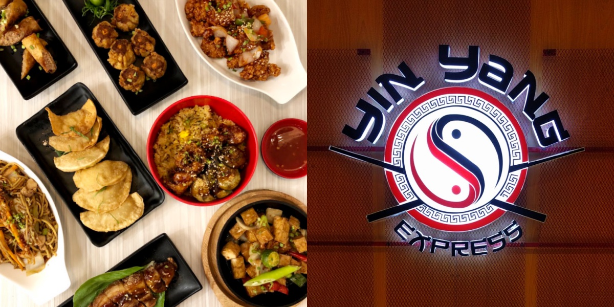 Your Awesome, One-Stop Chinese Restaurant in Makati, Yin Yang Express