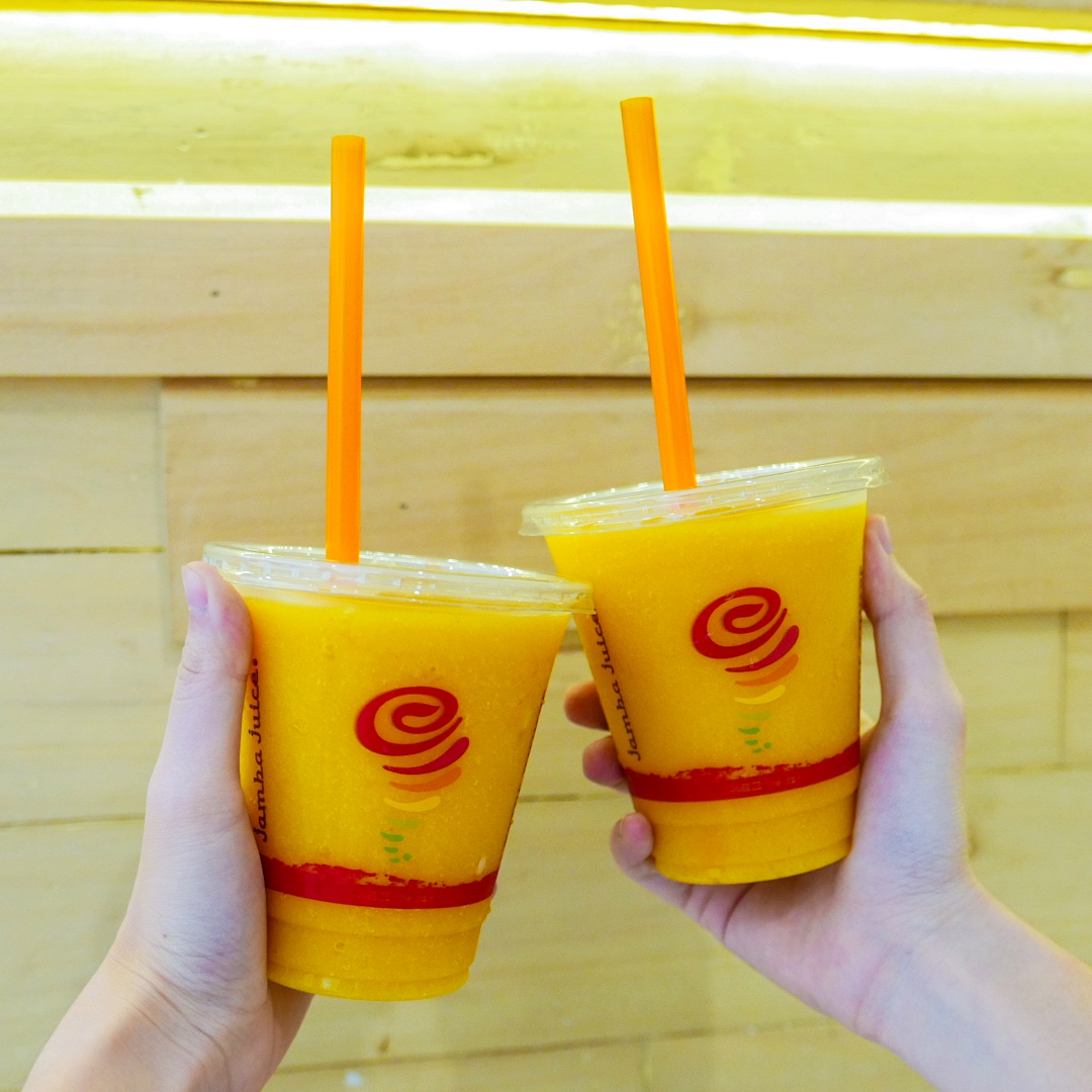 Jamba Juice