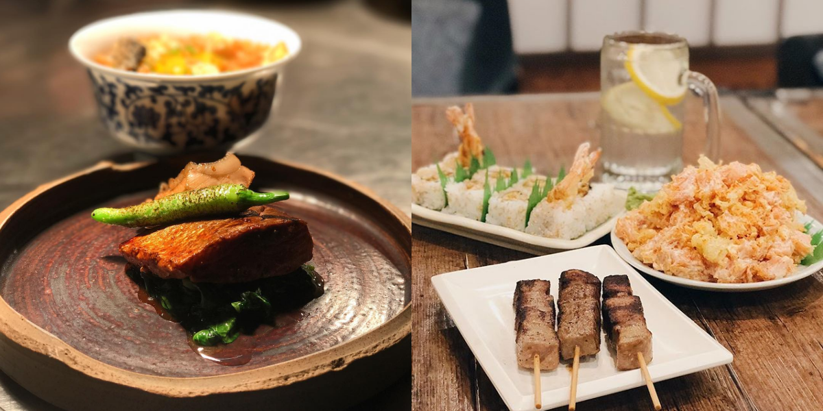 Top 10 Most Loved Restaurants in Makati for April 2018