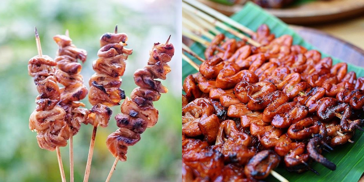 12 Isaw Photos that Prove it’s the King of Filipino Street Food