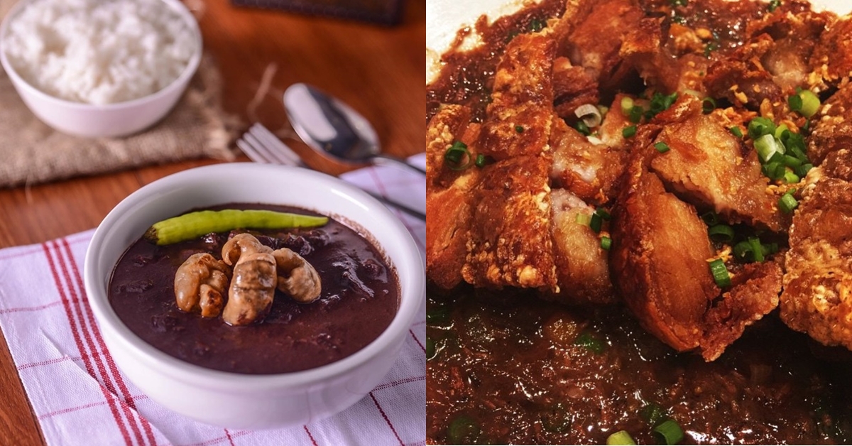10 Intriguing Dinuguan Dishes in Manila That are Bloody Good!