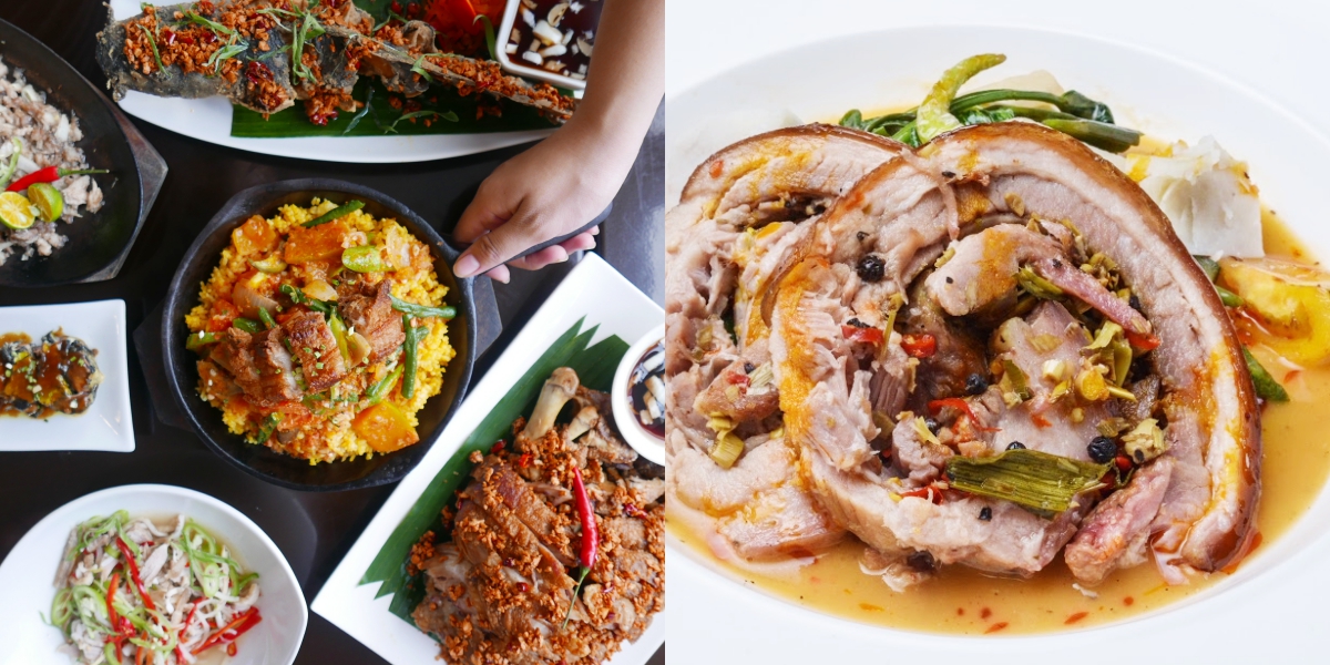 20 Best Filipino Restaurants in the Metro to Bring Out Your Filipino Pride