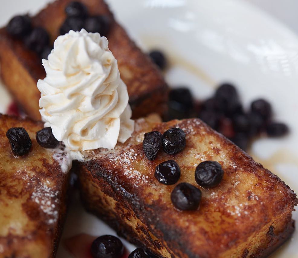 S.O. French Toast