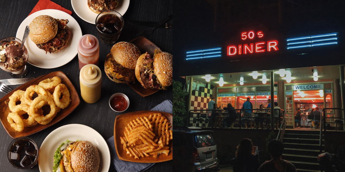 12 Diners in Manila and Beyond to Fill the Riverdale Void