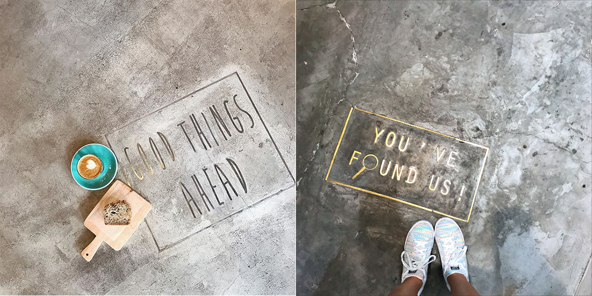 11 Manila Food Spots with Pretty Floors That’ll Leave You Floored