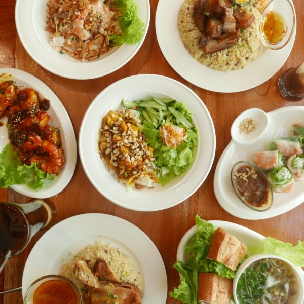 Bawai's Vietnamese Kitchen