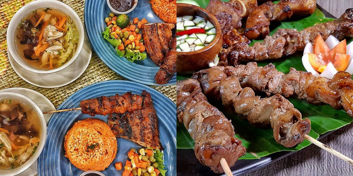 10 Glorious Barbecue Spots in Pasig That Will Leave You Drooling