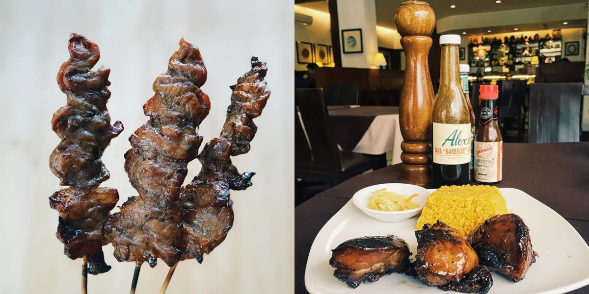 10 San Juan Spots You’ll Love if Barbecue is Bae