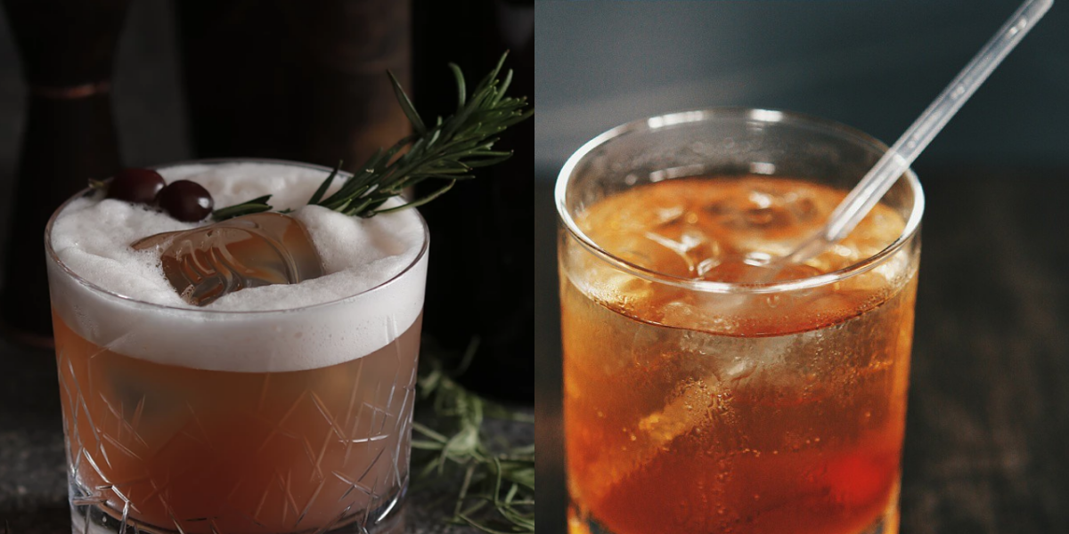 8 Places to Visit in the Metro for an After-Work Whiskey Sour