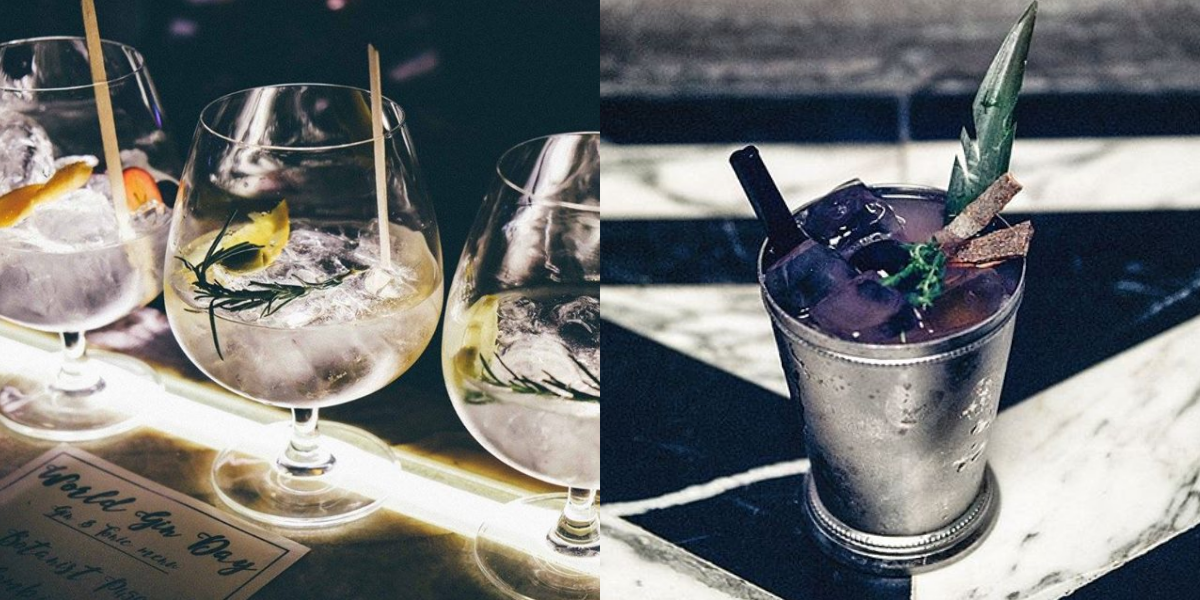 12 Manila Bars that Serve Boozy Beverages Worth Breaking the Bank For