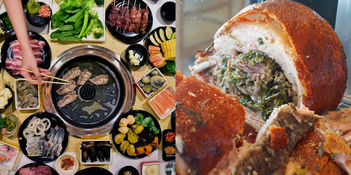 13 New Foodie Destinations in Metro Manila You Wouldn’t Want To Miss