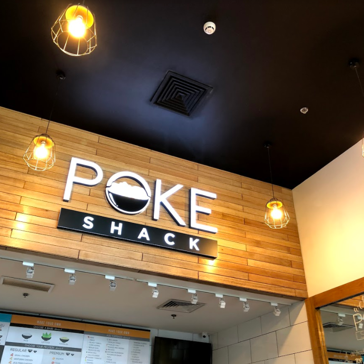 Poke Shack