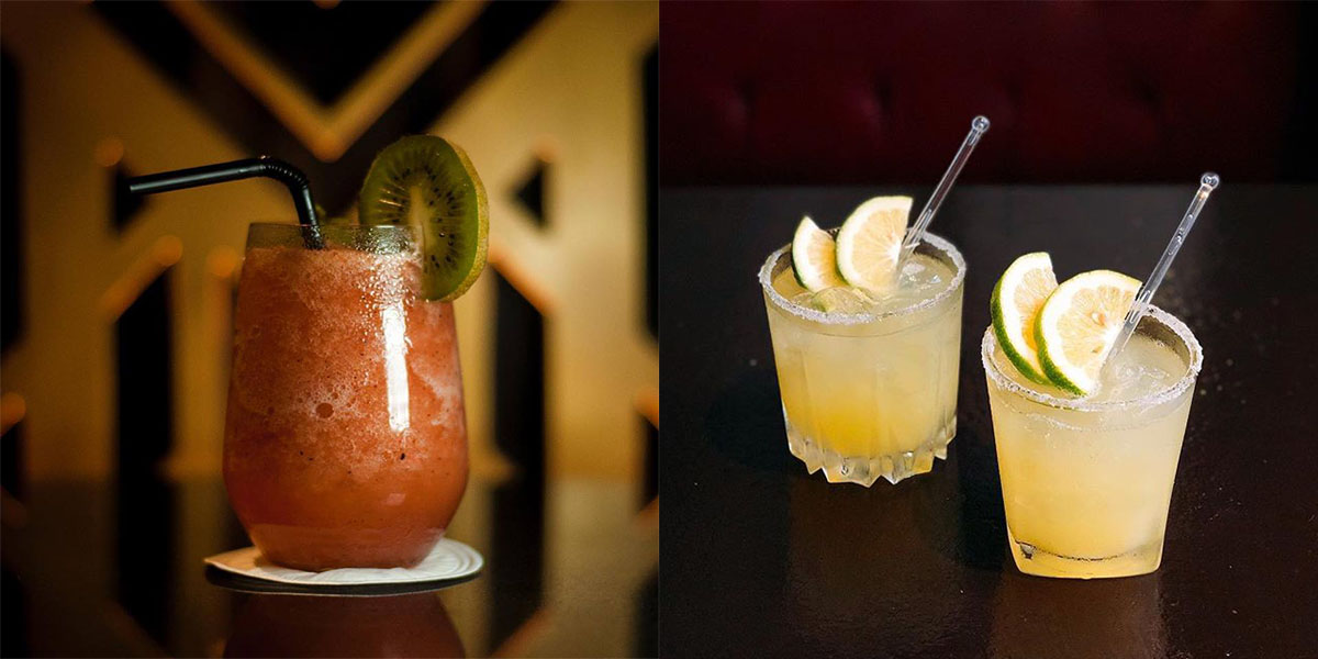 12 Margaritas in Metro Manila that will Make Your Night