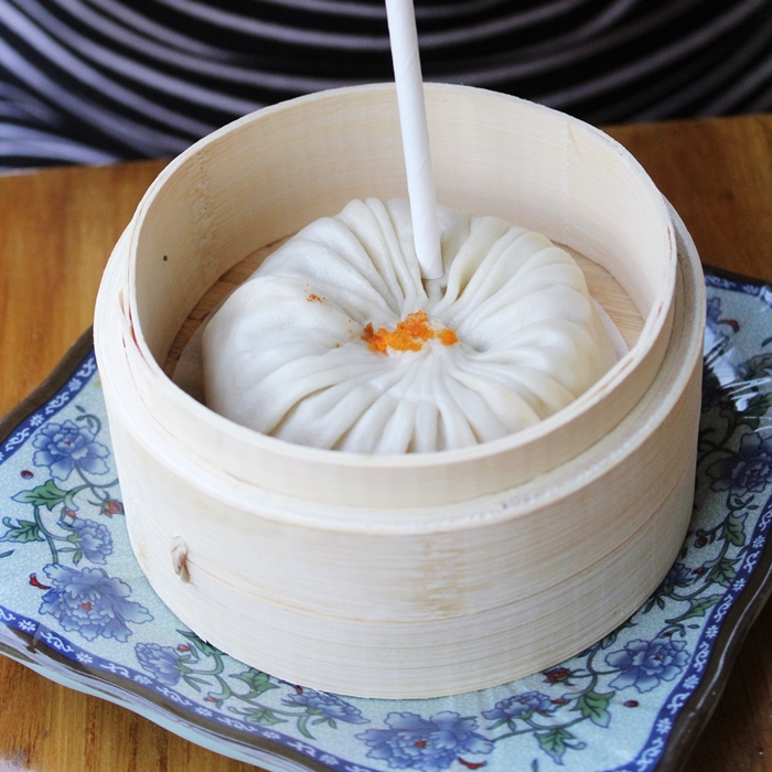 Bai Nian Tang Bao Uptown Parade Dumpling