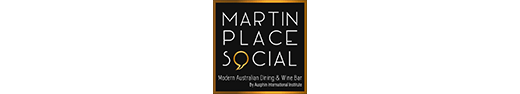 Martin Place Social