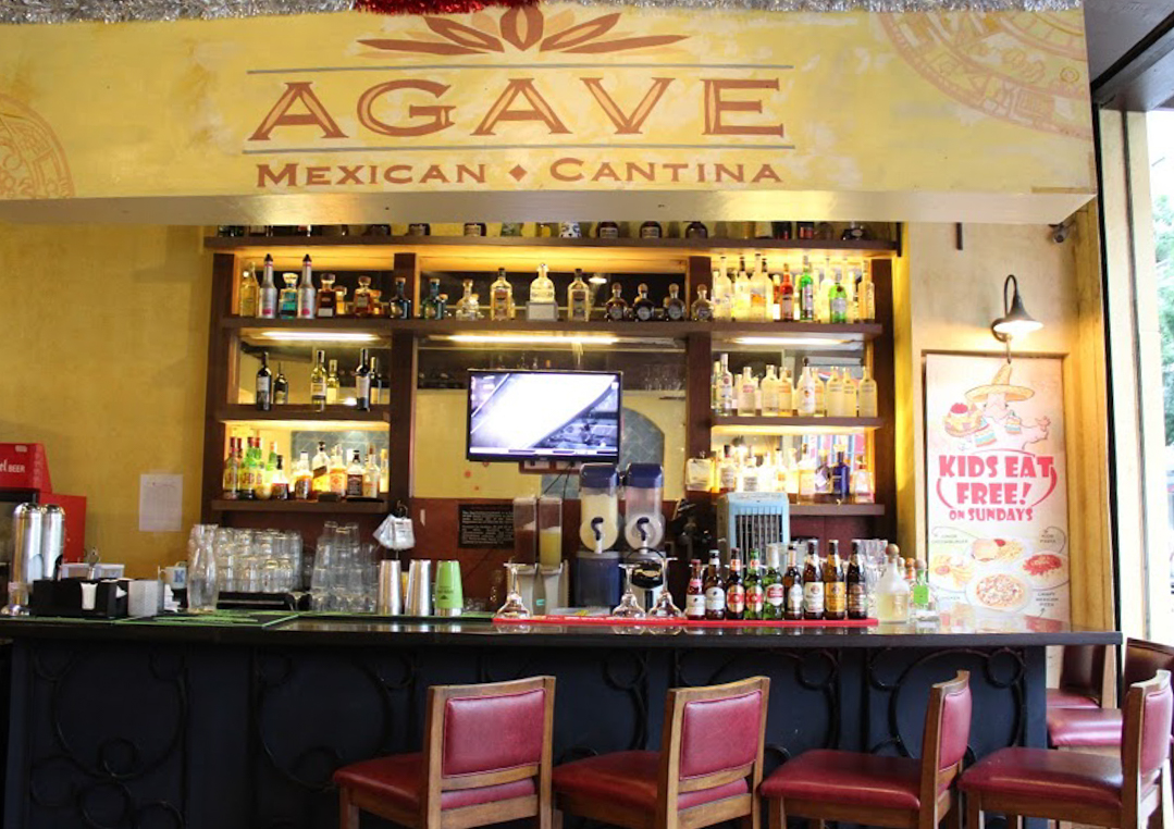 Agave Mexican Cantina