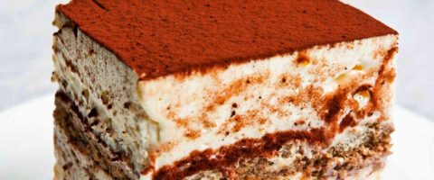 9 Terrific Tiramisu Spots To Try Around the Metro