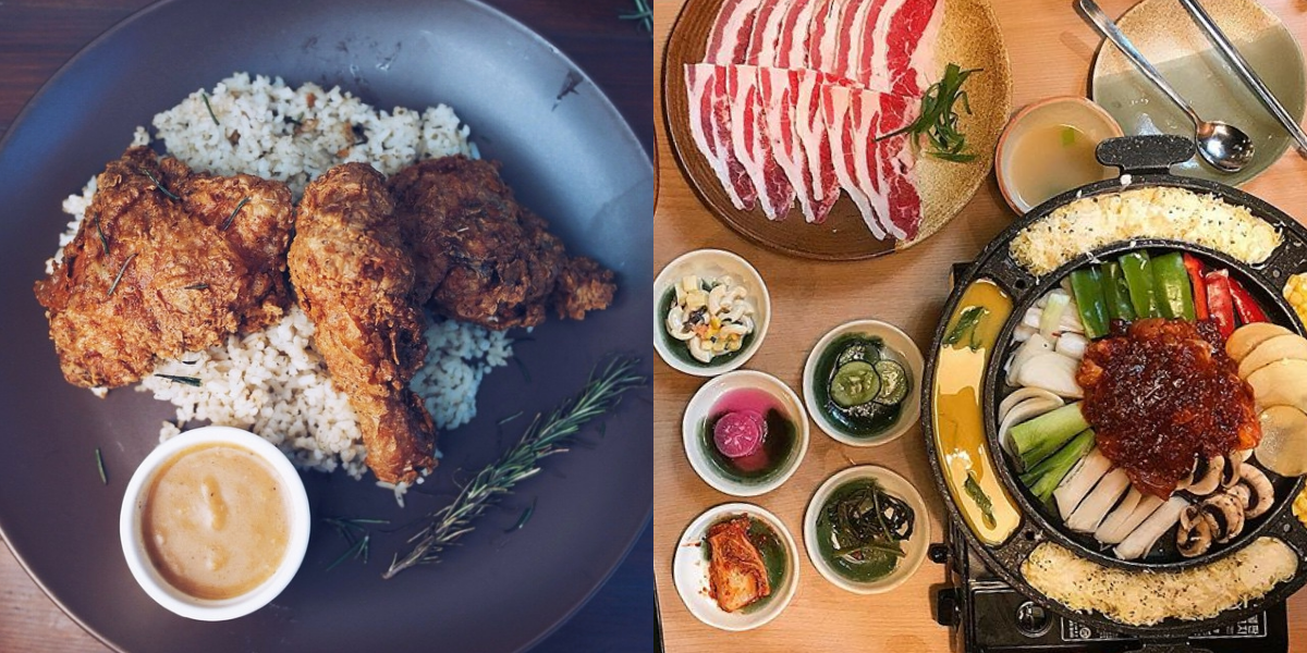 Top 10 Most Loved Restaurants in Pasig for December 2017