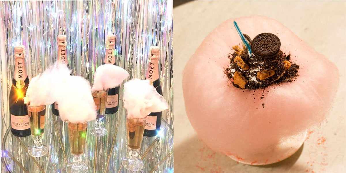6 Cotton Candy Desserts in Manila You Need in Your Life