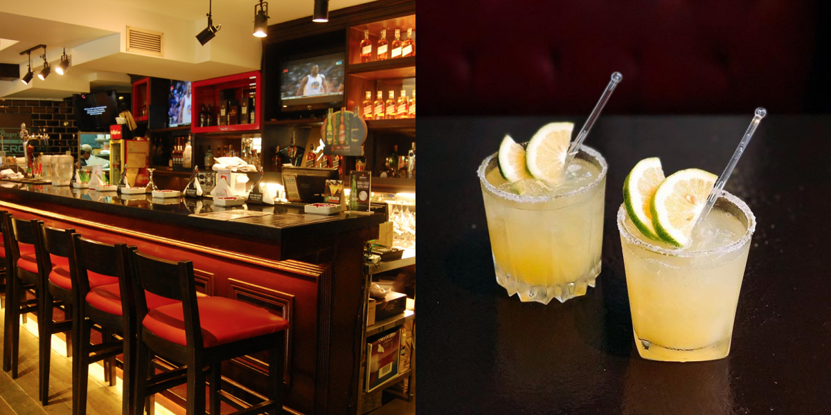 Exclusive: Buy 1 Get 1 Margaritas at Bugsy’s