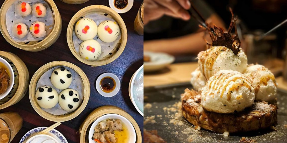 14 Exciting New Restaurants Perfect For Your Next Foodie Adventure!