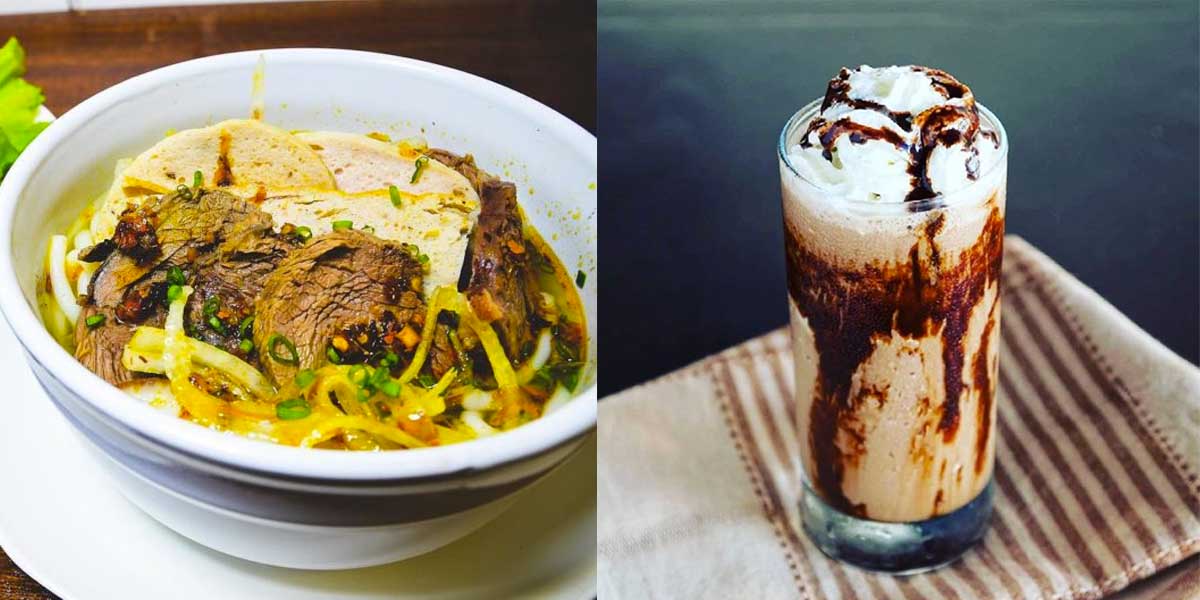 10 Restaurants in the Metro for Authentic Vietnamese Food