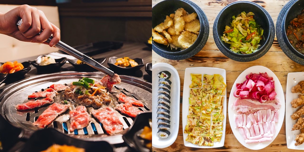 The Ultimate Cheapskate’s Guide to the Best Korean Restaurants (with Discounts & Freebies) in Manila!