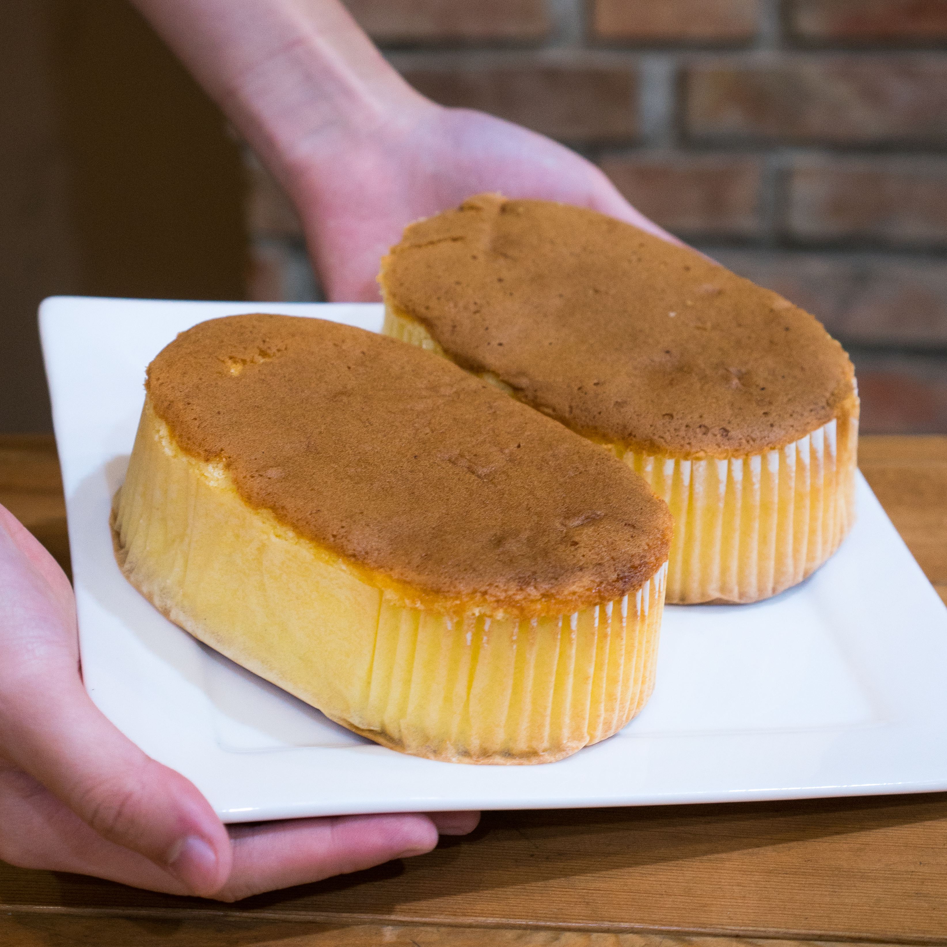 Mini Castella â Tous Les Jours