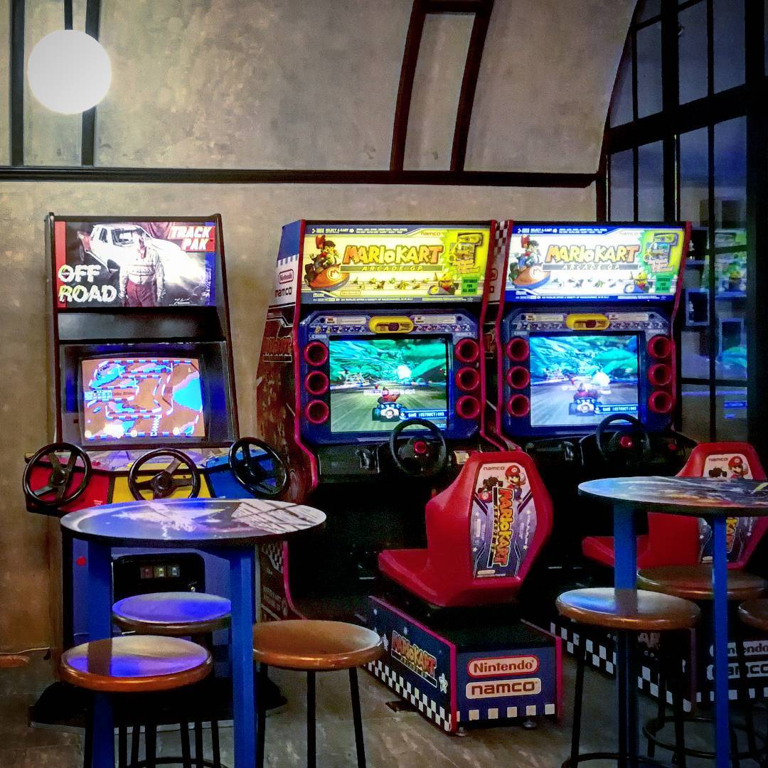 This is the first Bar Arcade in the Philippines we’ve been waiting for ...